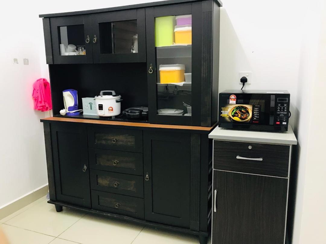 Mmg D'Bertam Homestay For Malay Only Kampong Permatang Durian 외부 사진